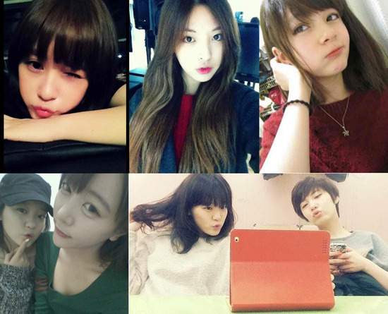 5dolls Will Comeback As a Six Member Group in April