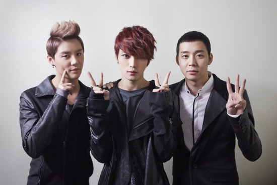JYJ Donates Proceeds from Being Goodwill Ambassadors to KBEE2012 to UNICEF