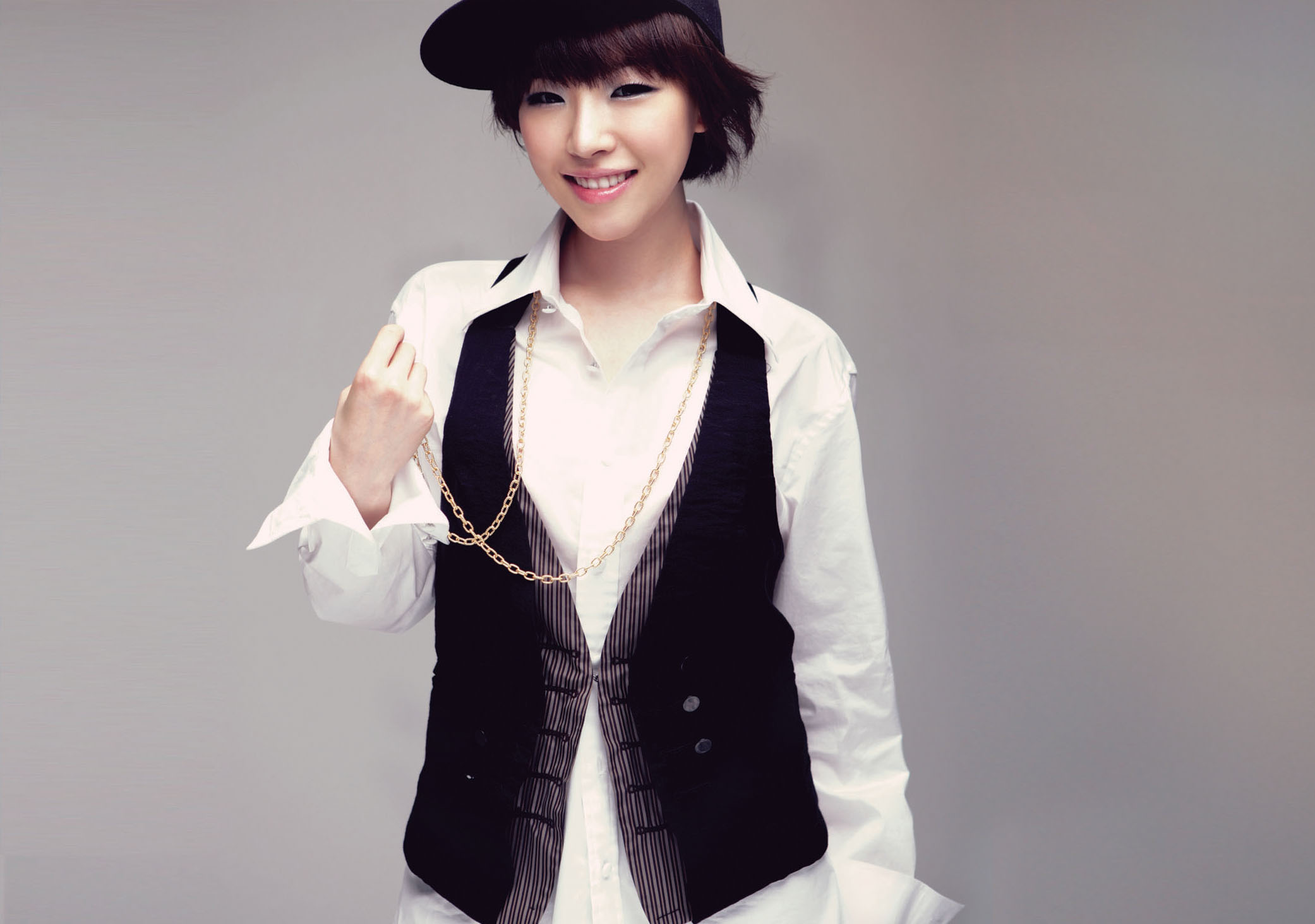 Brown Eyed Girls’ Ga In to Appear on “Immortal Song 3”