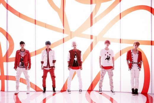 MYNAME Release Short PV for “We Are the Night”