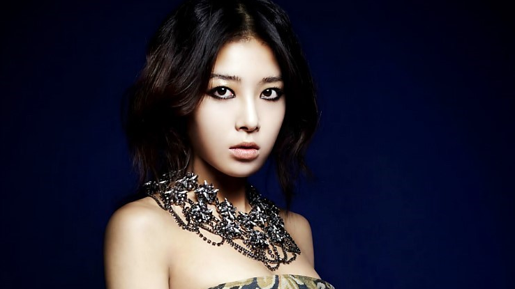 Wonder Girls’ Yubin to Make Acting Debut with New Thriller Series