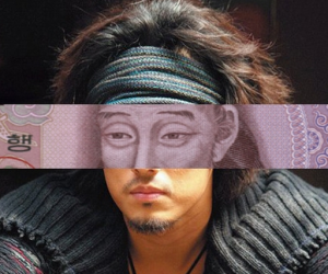 Celebrities and Their Historical Doppelgangers Celebrities and Their Historical Doppelgangers