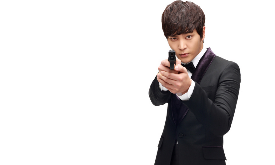 Joo Won’s Home and Childhood Photo Revealed