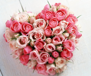 Celebrities Celebrate Valentine’s Day Celebrities Celebrate Valentine’s Day