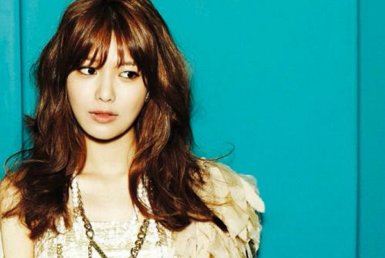 Girls’ Generation’s Sooyoung Apologizes to Won Bin