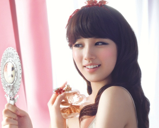 miss A’s Suzy Beats Girls’ Generation And Kim Tae Hee As The New Reigning CF Queen