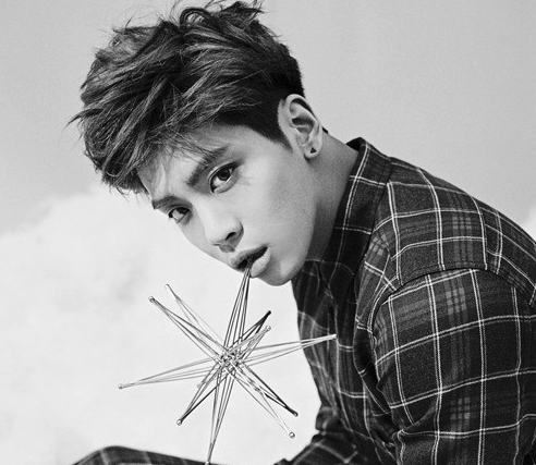 SHINee’s Jonghyun’s Comeback Teaser Photos Revealed