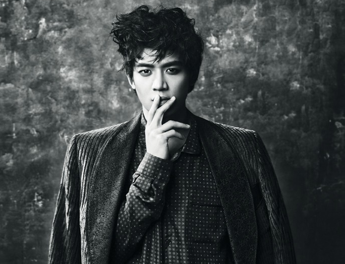 SHINee’s Minho Assured Key, “It’s Not That I Don’t Like You, Don’t Get Me Wrong…”