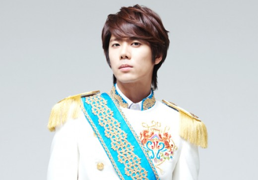 SS501’s Kyu Jong Gives Fans Update About Future Plans