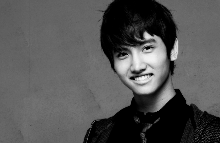 DBSK’s Changmin Calls SM Entertainment Crazy
