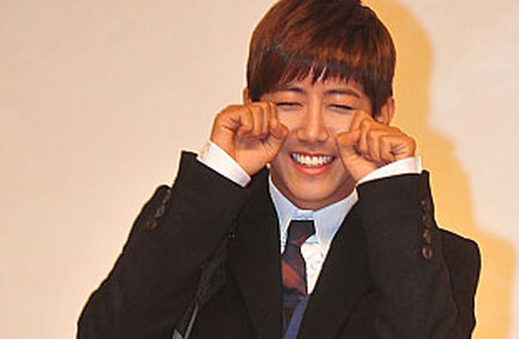 ZE:A’s Kwanghee Explains the Reason Why He Gives Presents to Girls