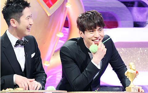 “Strong Heart” Bows Out
