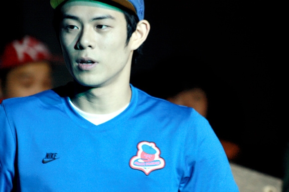 Rapper Beenzino’s “Dried Persimmon” Tweet Brings Disturbance to Other Celebrities on Twitter?