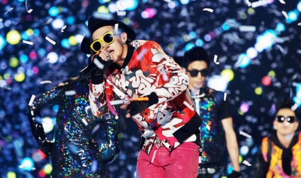 G-Dragon Becomes First Korean Soloist to Host “4 Dome Tour” in Japan