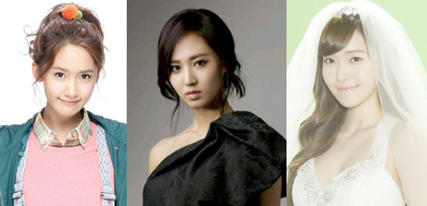 Which Girls’ Generation Member Had the Best K-Drama Kiss Scene?