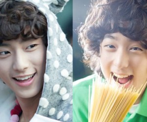 20 Idols and Actors Who Resemble Each Other Pt. 2 20 Idols and Actors Who Resemble Each Other Pt. 2