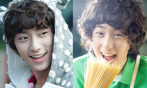 20 Idols and Actors Who Resemble Each Other Pt. 2