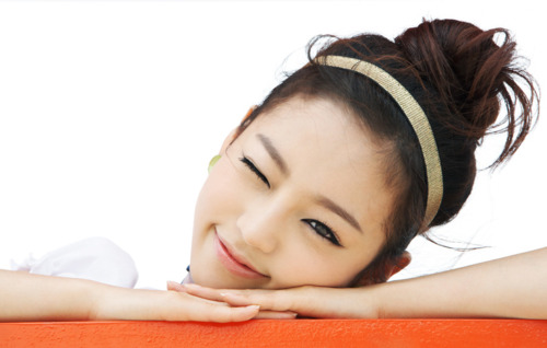 Goo Hara Secretly Went to a Night Club When She Turned 20