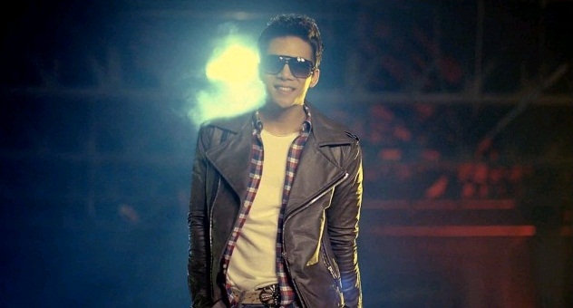Soloist H Makes First Comeback in 10 Years with “Lose Control”
