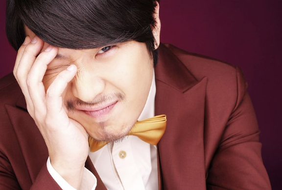 Haha Reveals: “I Only See Baby Clothes Whenever I Go Out”