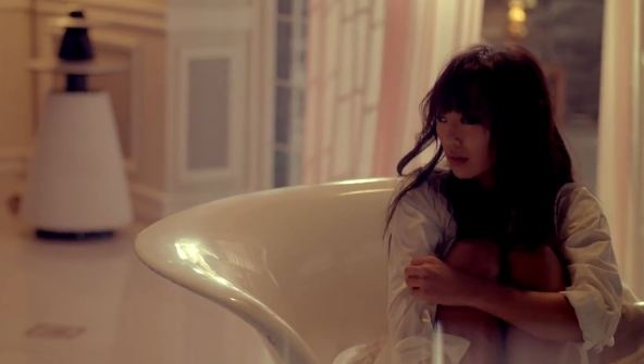 Hyorin Reveals Her Super Young-Looking Mom
