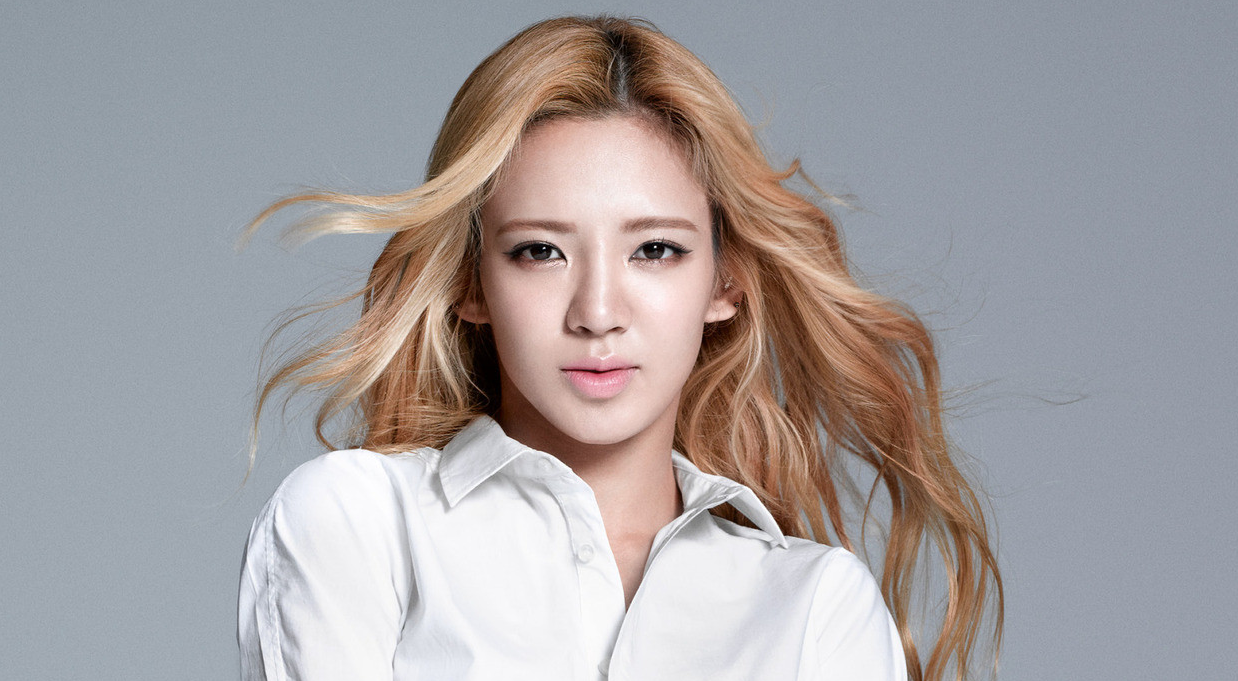 Girls’ Generation’s Hyoyeon Drank Expired Milk to Avoid Tough Schedule