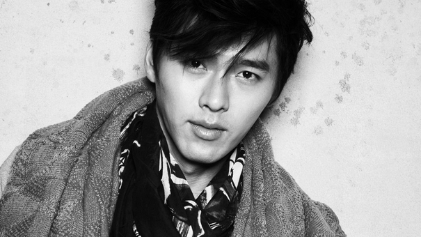 Hyun Bin Is Planning to Make Comeback Through Movie