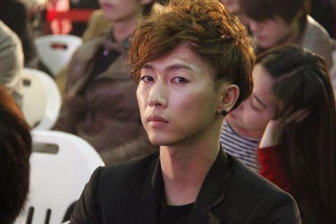 Jang Woo Hyuk Owns a Building Worth $30 Million