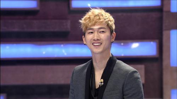 Jang Woo Hyuk is Being Sued 200 Million Won Over Lease Deposit Dispute