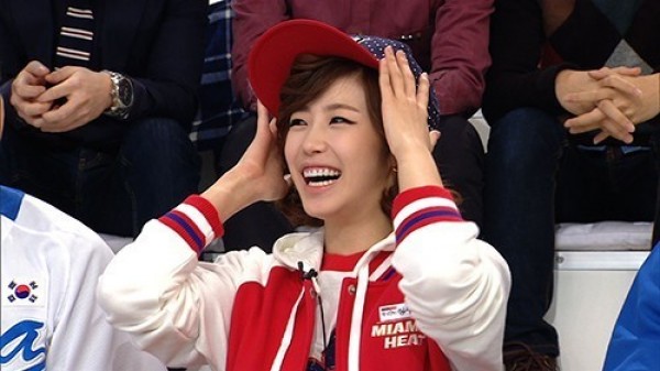 Secret’s Hyosung Talks About Her Stalker Experience