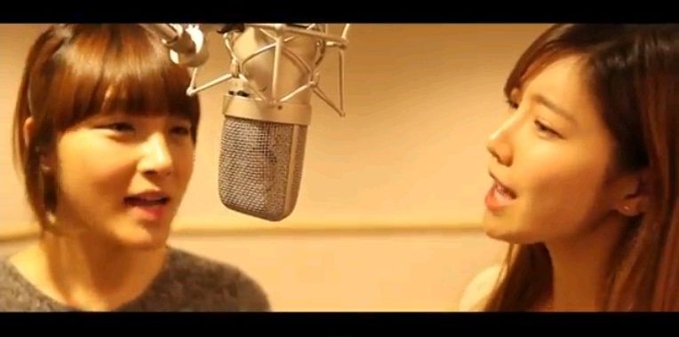 Female Duo Jevice Releases MV for “Cause of U”