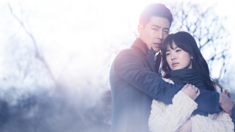 “That Winter, The Wind Blows” Episode 7 Preview