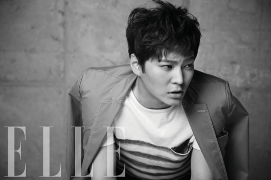 When Filming, Joo Won Forgets Choi Kang Hee Is 10 Years Older Than Him