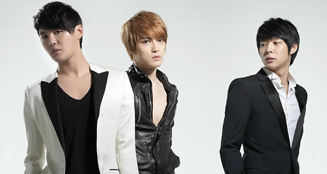 JYJ to Perform at Tokyo Dome After 4 Years