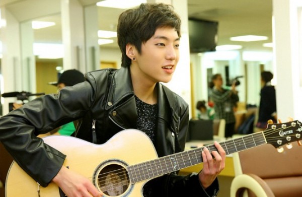 Kang Seung Yoon Once Regretted Joining YG, Says Seungri Is The Scariest