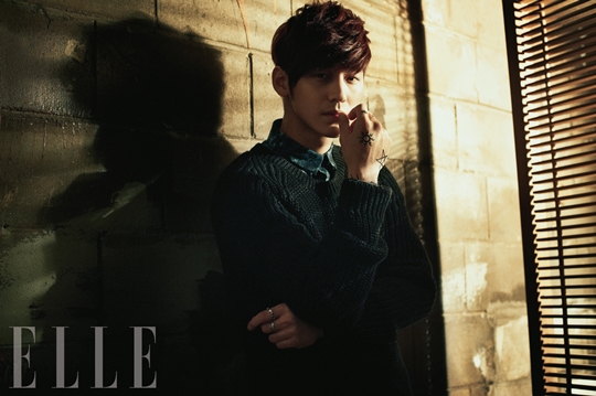 Kim Bum: “Since My Debut 5 Years Ago, I’ve Never Rested More Than 1 Week at Once”