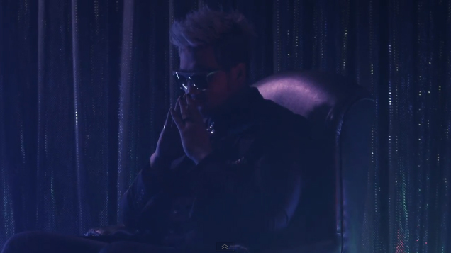 Kim Tae Woo Releases MV Teaser for “Cosmic Girl”