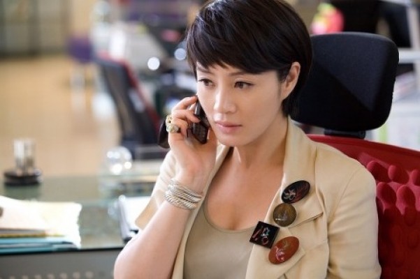 Kim Hye Soo to Come Back to Small Screens with New KBS Drama