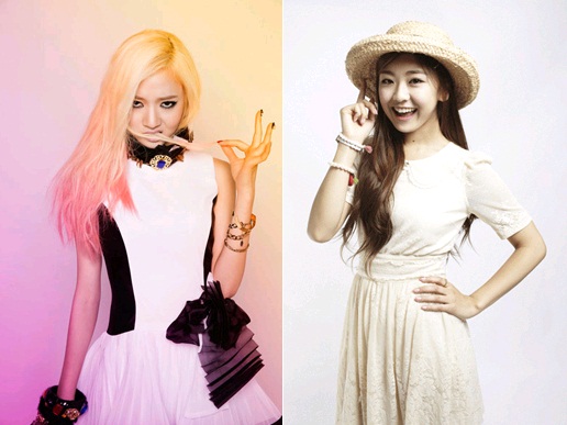 “Voice Korea’s” Lee So Jung to Join “Star Audition’s” Kwon Ri Sae in New Girl Group