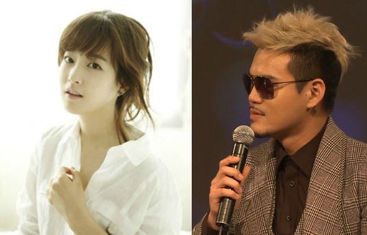 Lee Jung Wants to Date Park Bo Young