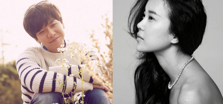 Baek Ji Young and Lee Seung Gi to Perform “My Ear’s Candy”