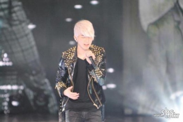 “K-Pop Star” Contestant Lee Seung Hoon to Debut as Member of New YG Group