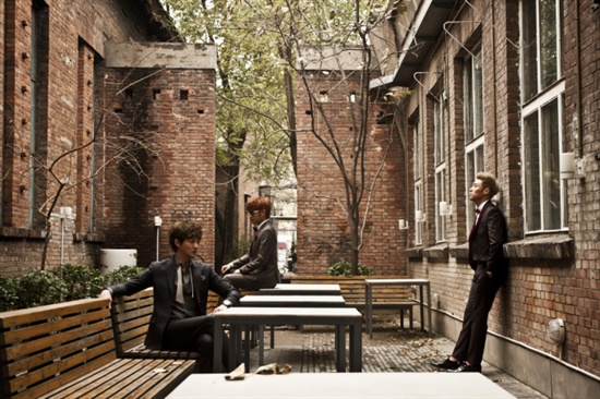 New Group MAIN Releases Debut Music Video “Love Is”