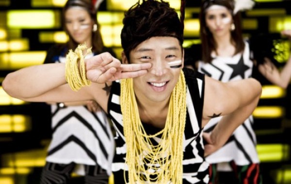 MC Mong Suffering from Severe Case of Social Phobia