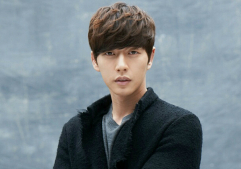 Park Hae Jin Will Play a Lead Role in an Upcoming Chinese Drama