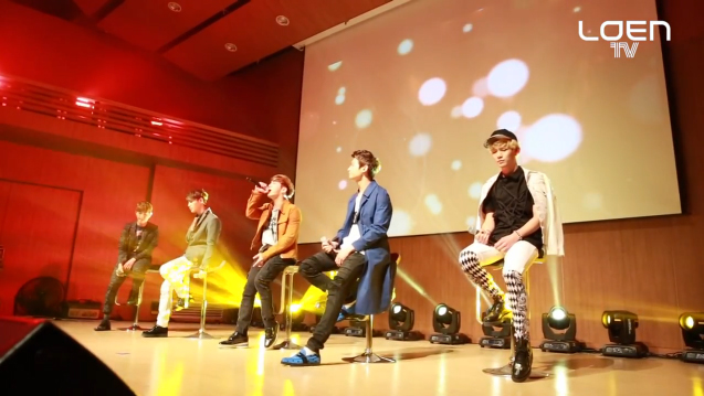 SHINee Reveals Their “SHINee Music Spoiler” Show