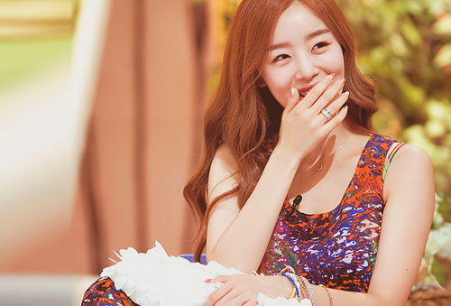 Secret’s Sunhwa Had Emotional Difficulties as an Idol