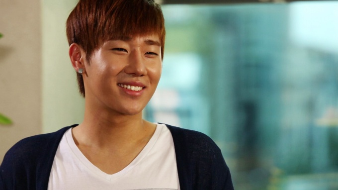Infinite’s Sungkyu Admits He Was Hurt by L’s Comment about His Failed Solo Album