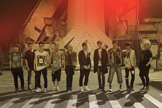 Super Junior to Embark on Another World Tour with “Super Show 5”