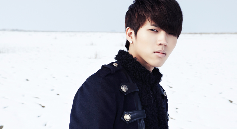 Infinite’s Woo Hyun to Sing Duet With Female Indie Singer